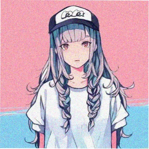 读者头像：夜班剪辑