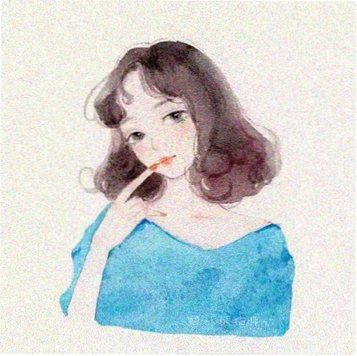 读者头像：长卷读者